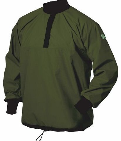 Nookie - NKE Watersports Jacket Cag Splash Canoe Kayak Sailing [Olive - XL]
